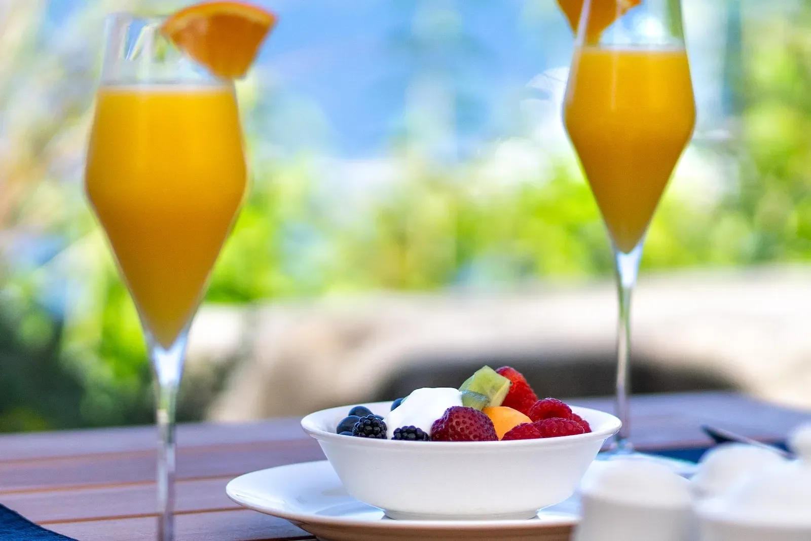 Restaurant La Quintessence, Mont-Tremblant