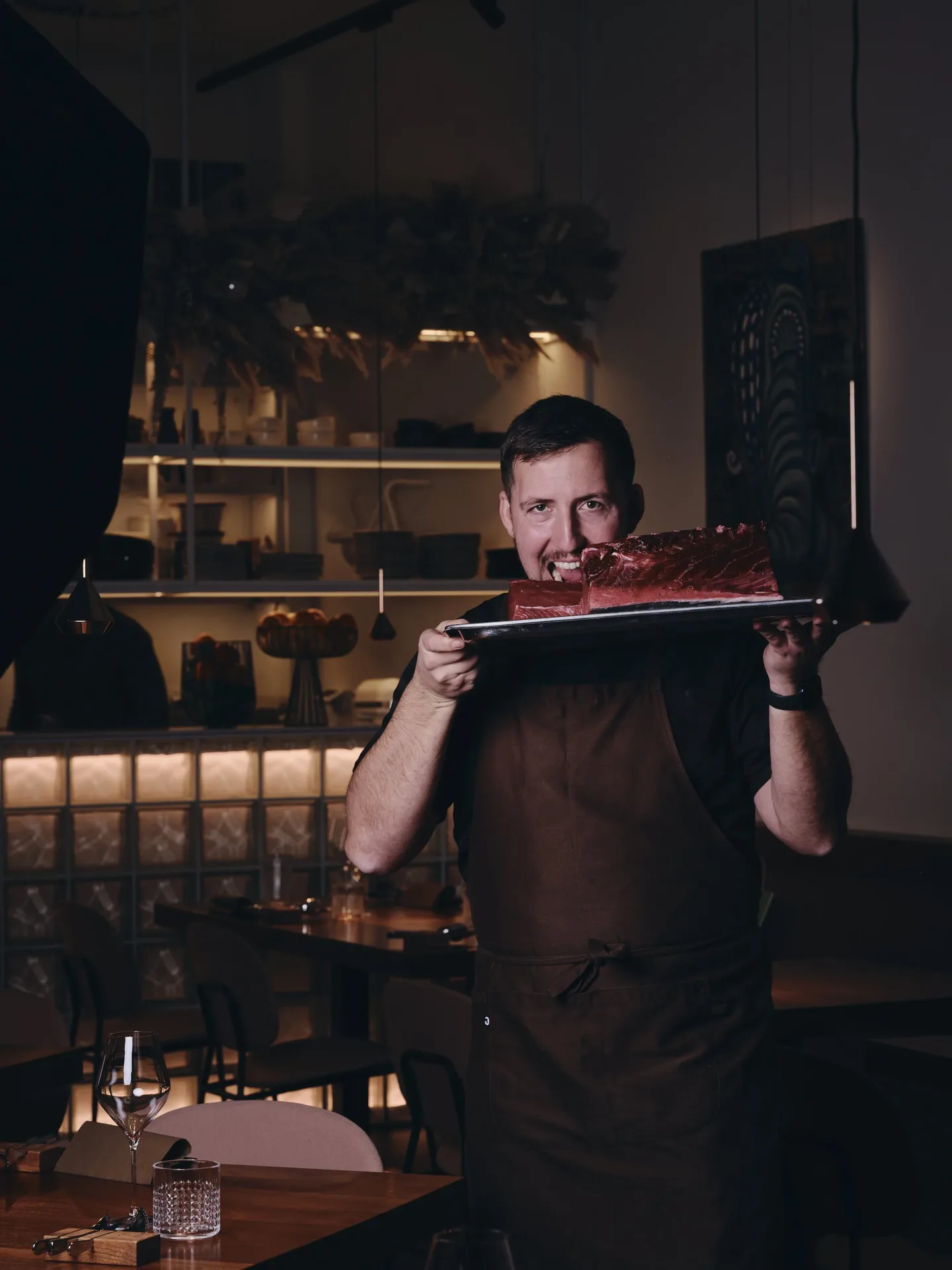 Georgie Bistro — photo 15