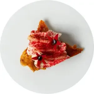 El Rincón de Juan Carlos — food
