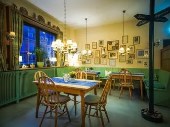 Restaurant Kaiserstühler Hof — photo 7