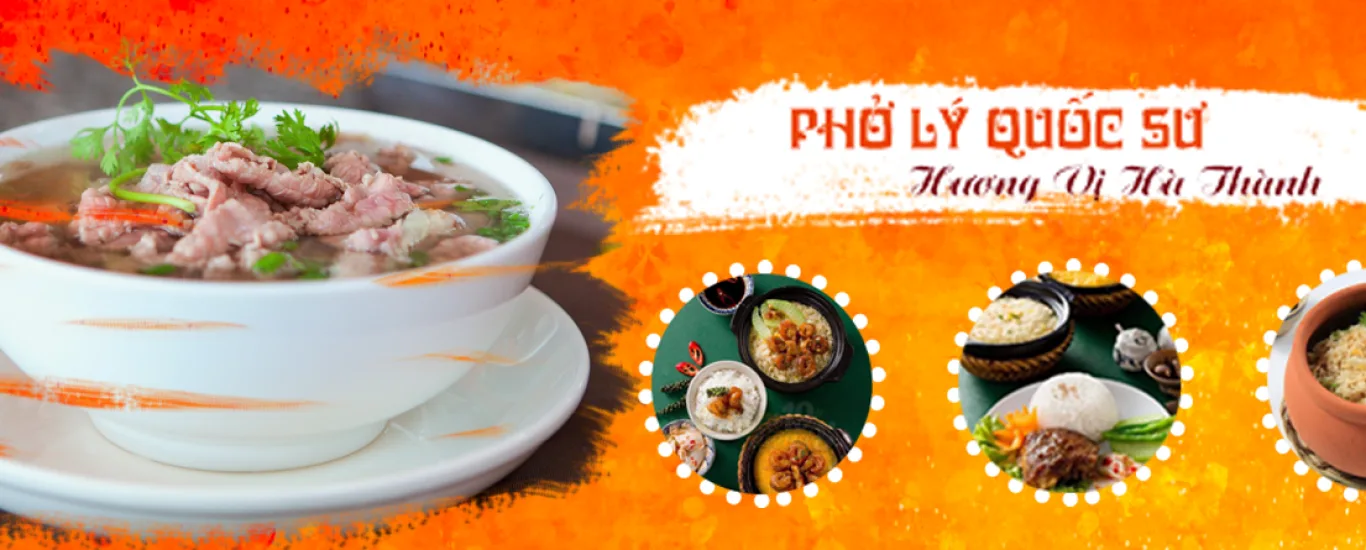 Phở 10 Lý Quốc Sư (Hoan Kiem) — photo 24