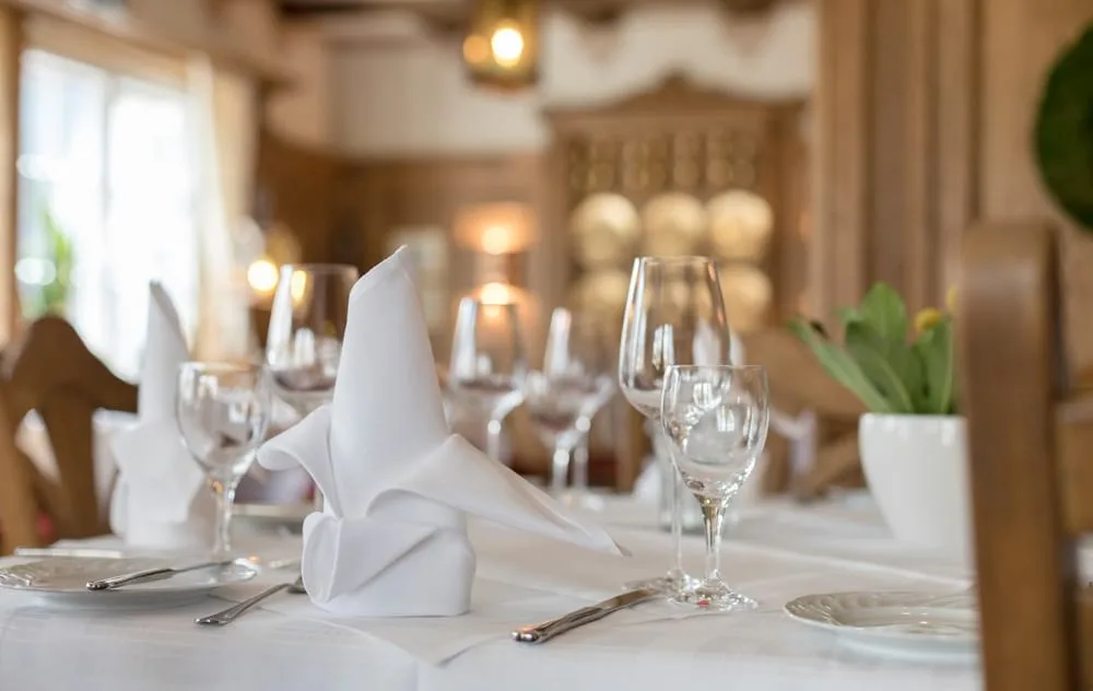 Restaurant Der Stahlberg, Kreuztal