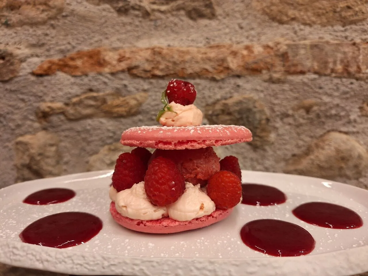 Le Relais de la Massane — photo 10
