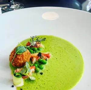 FK Restaurant — photo 9