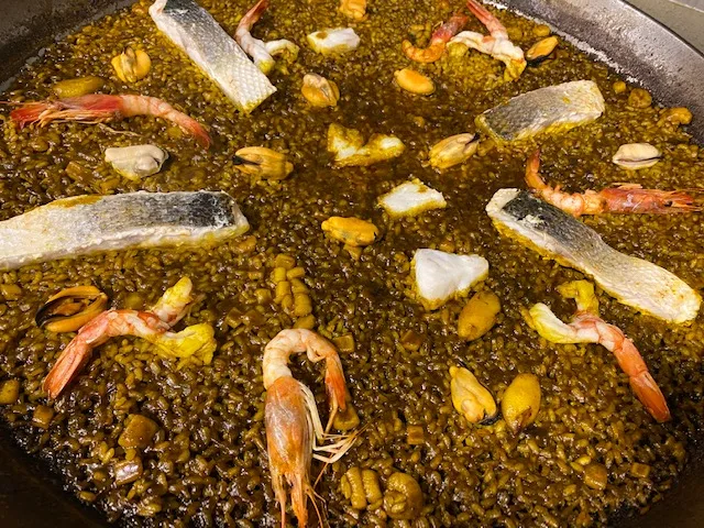 Arrocería Maribel — photo 15