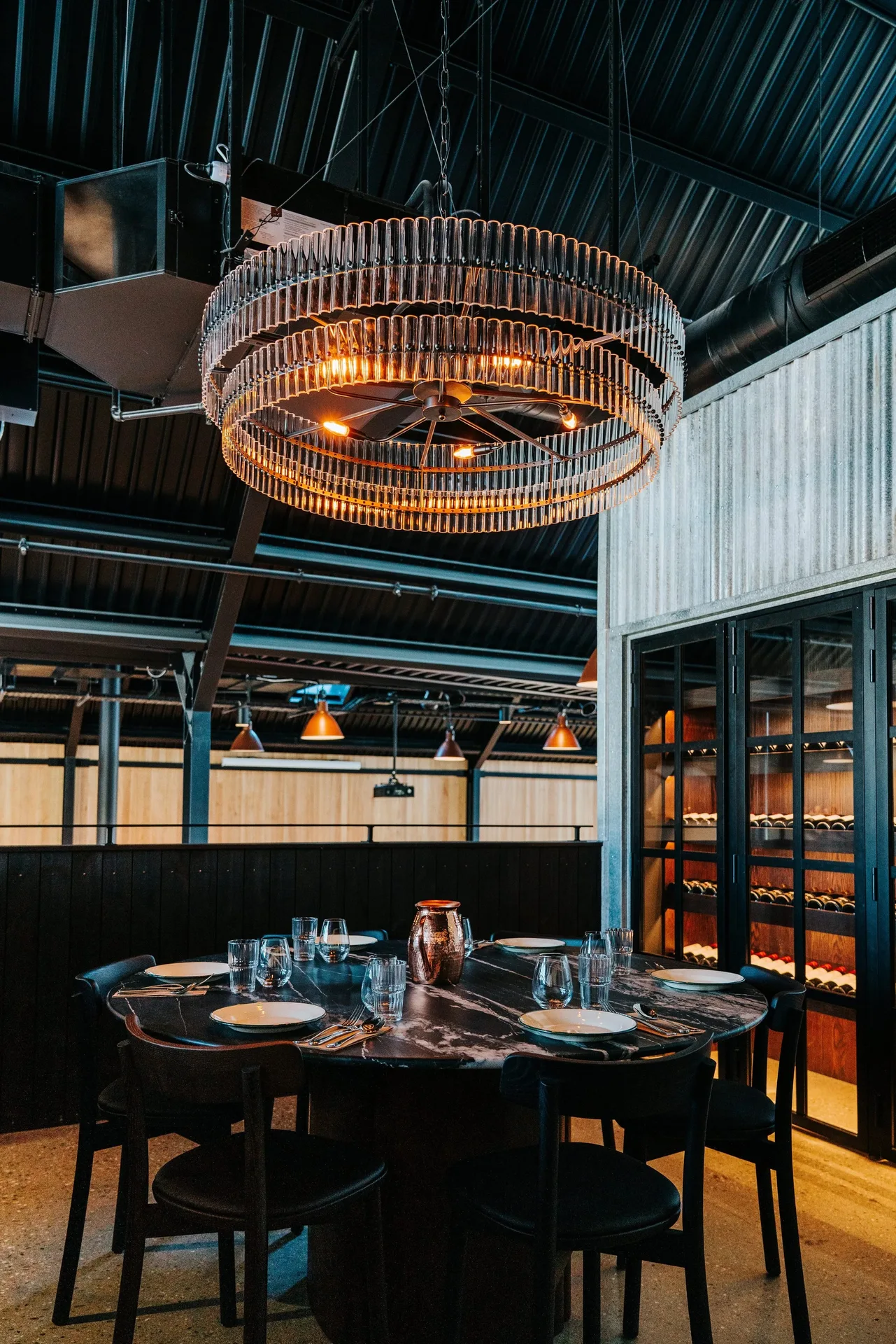 Pavilion Bar & Kitchens — photo 82