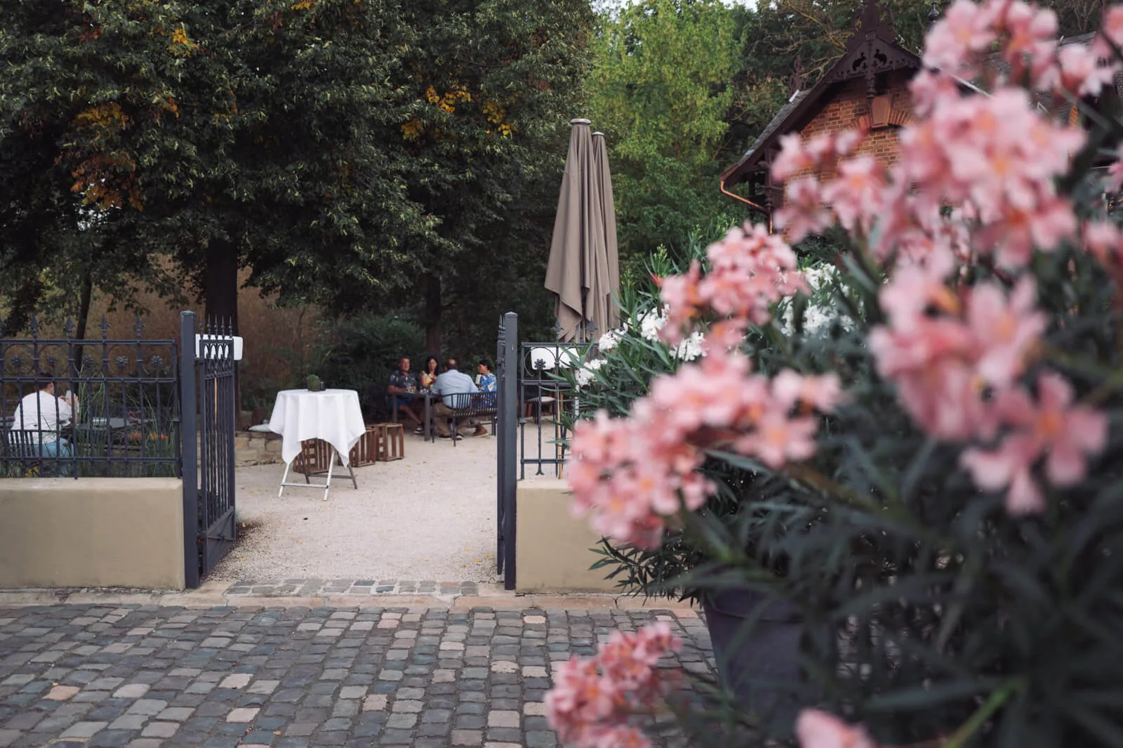 Im Gütchen — photo 16