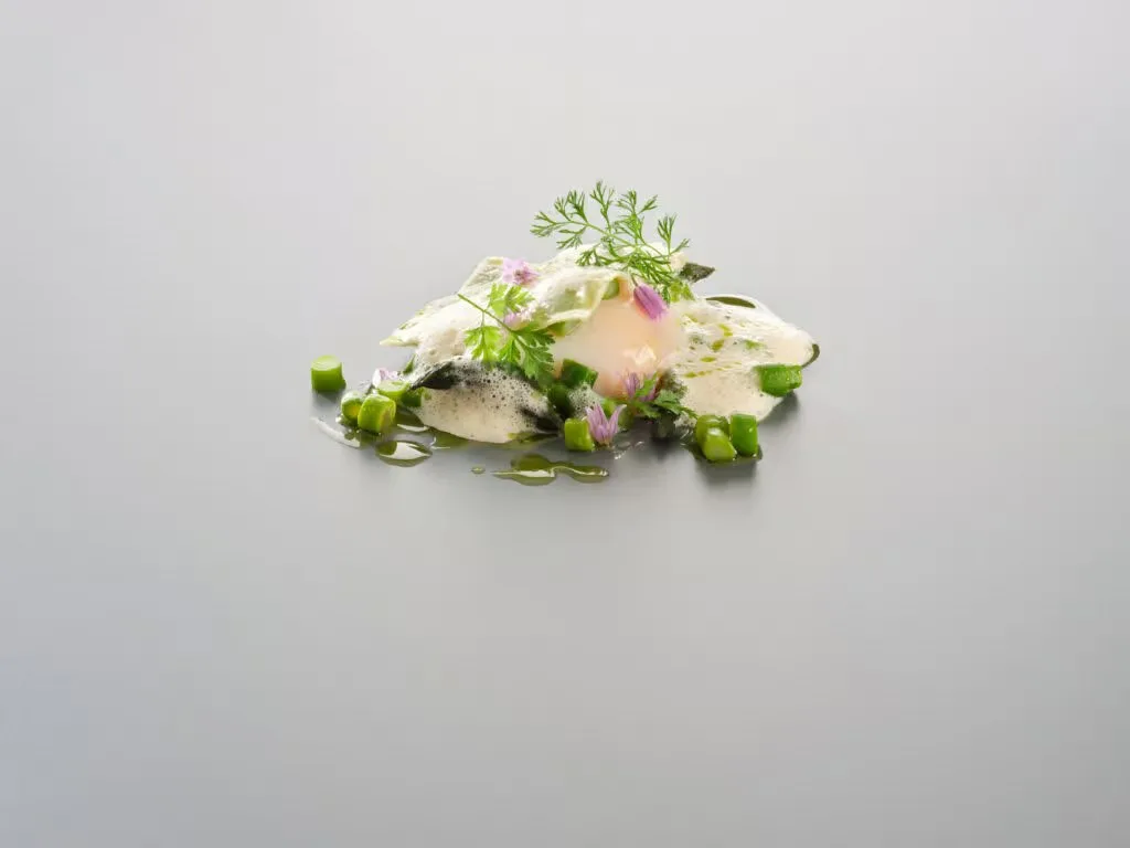 Boutique Hotel Moosegg — food