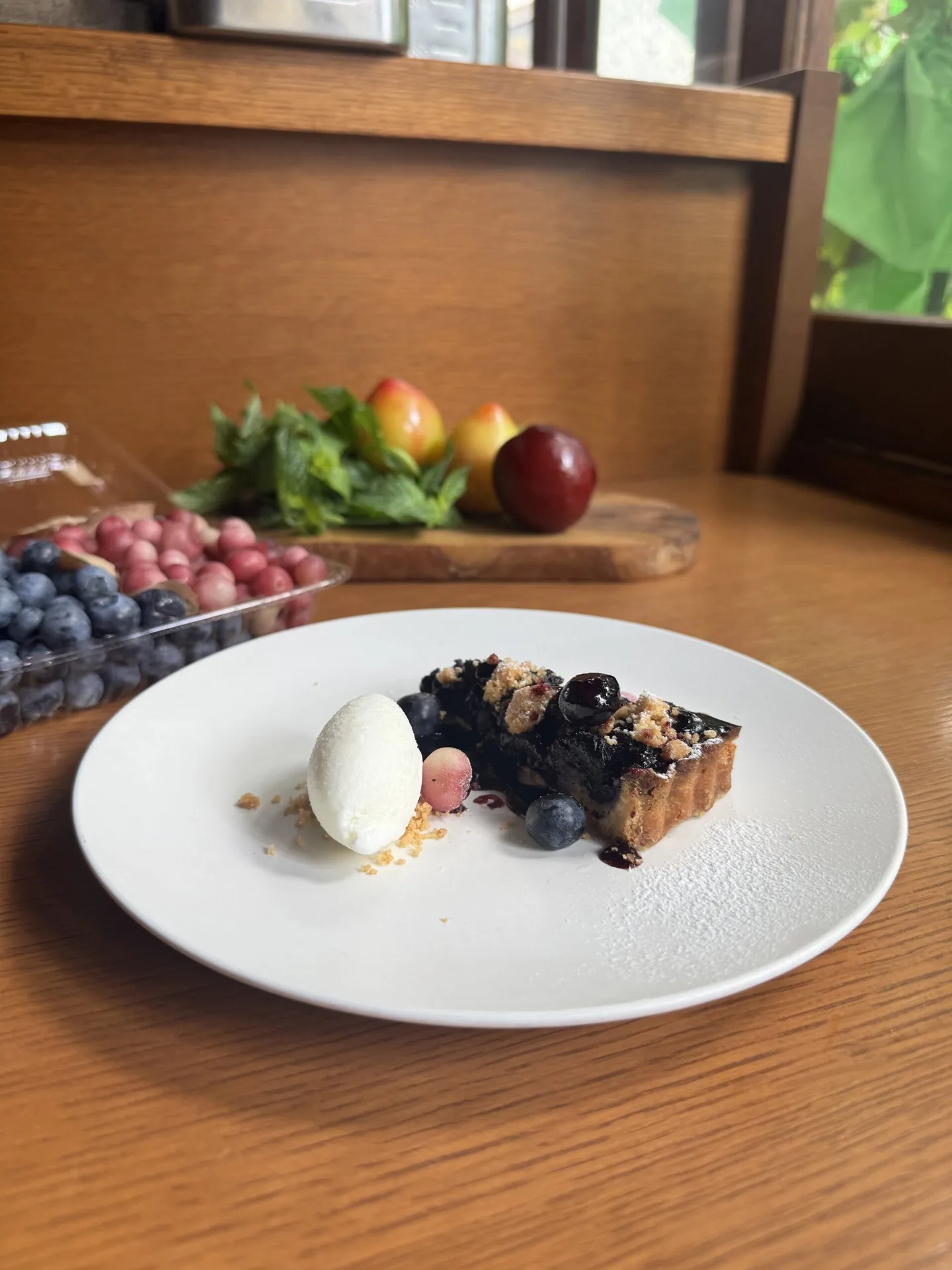 Le Monde Gourmand — photo 23