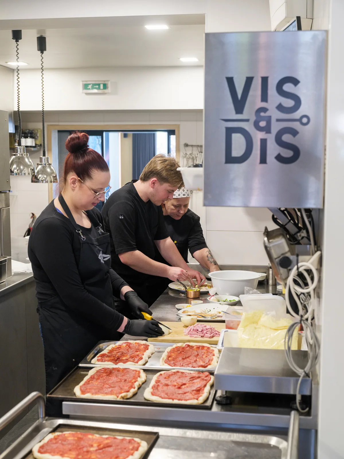 Vis & Dis — photo 8