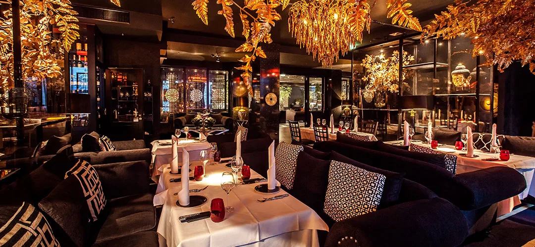 M-Steakhouse — photo 14