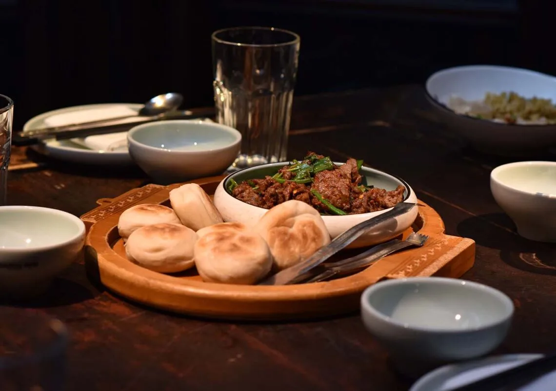 O Mandarin Chinese — photo 4