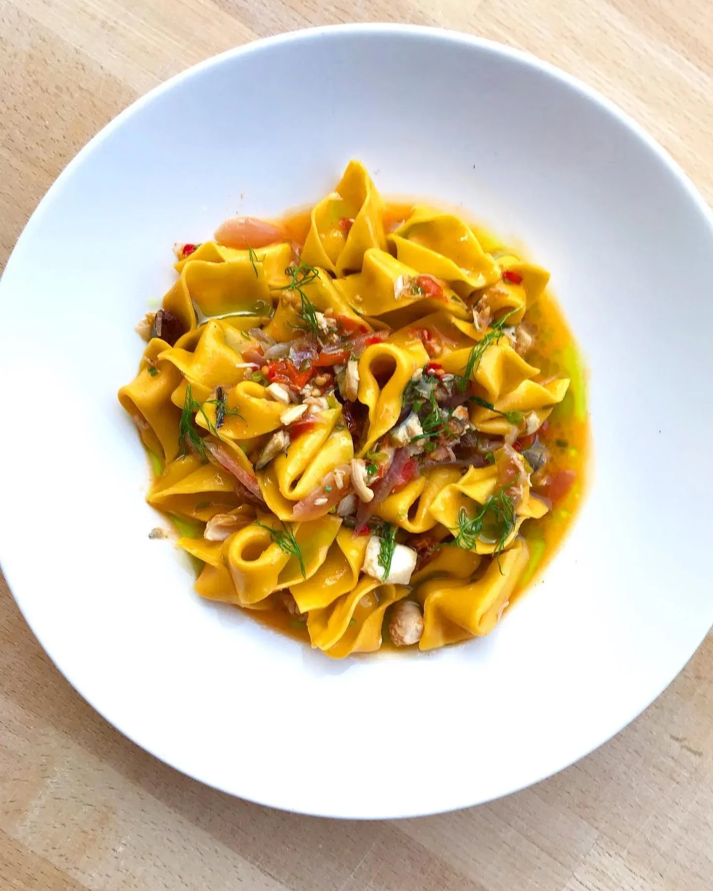 Little Hollows Pasta — photo 17