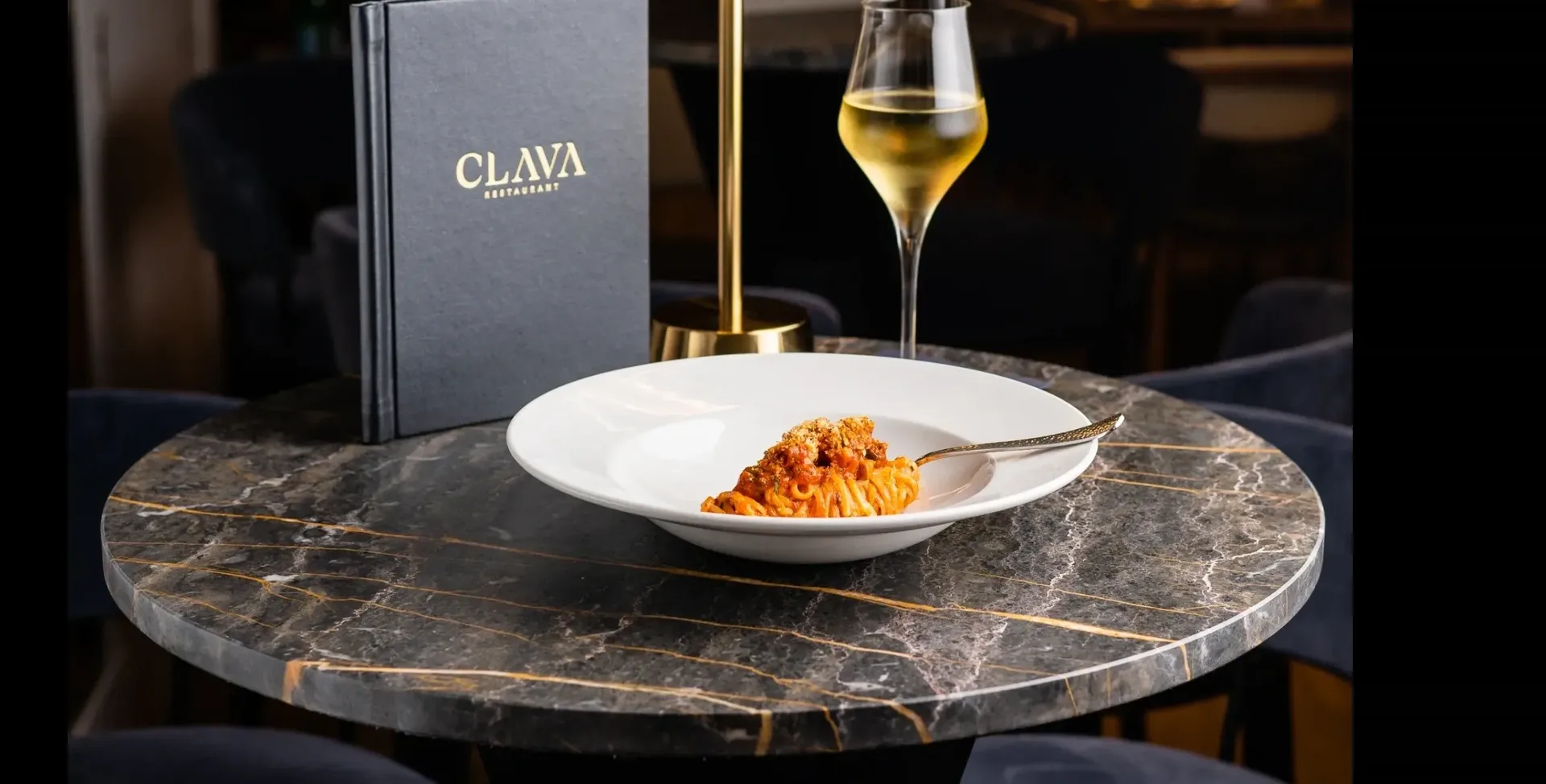 Clava Restaurant — photo 26