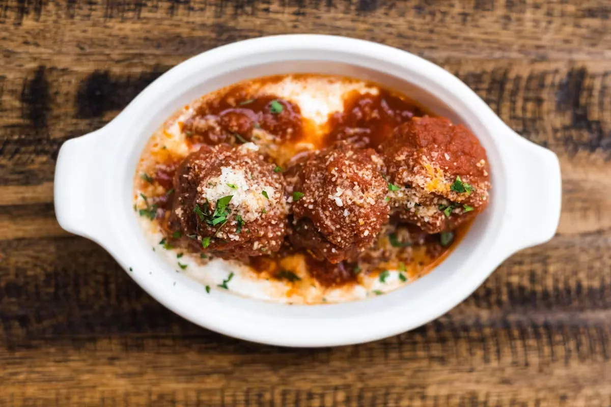Sorellina Italian Kitchen & Wine Bar — photo 8