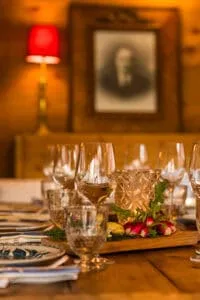 La Table de Jeanne, Tignes