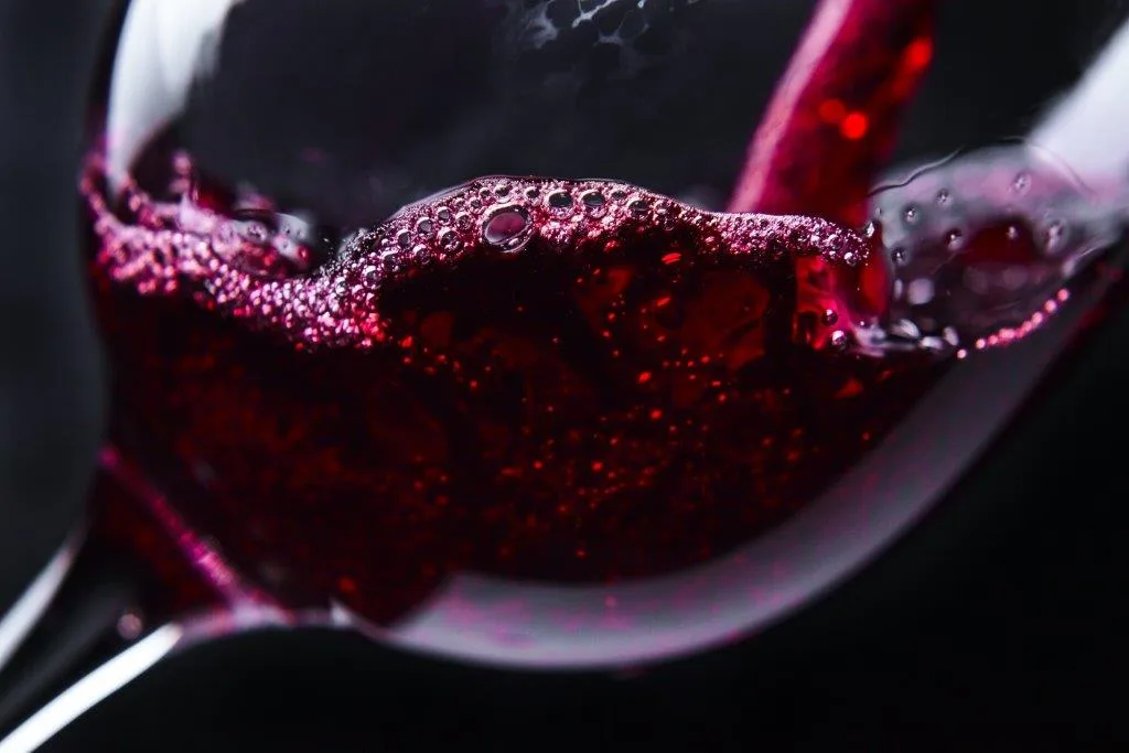 Il Giardinetto — drink