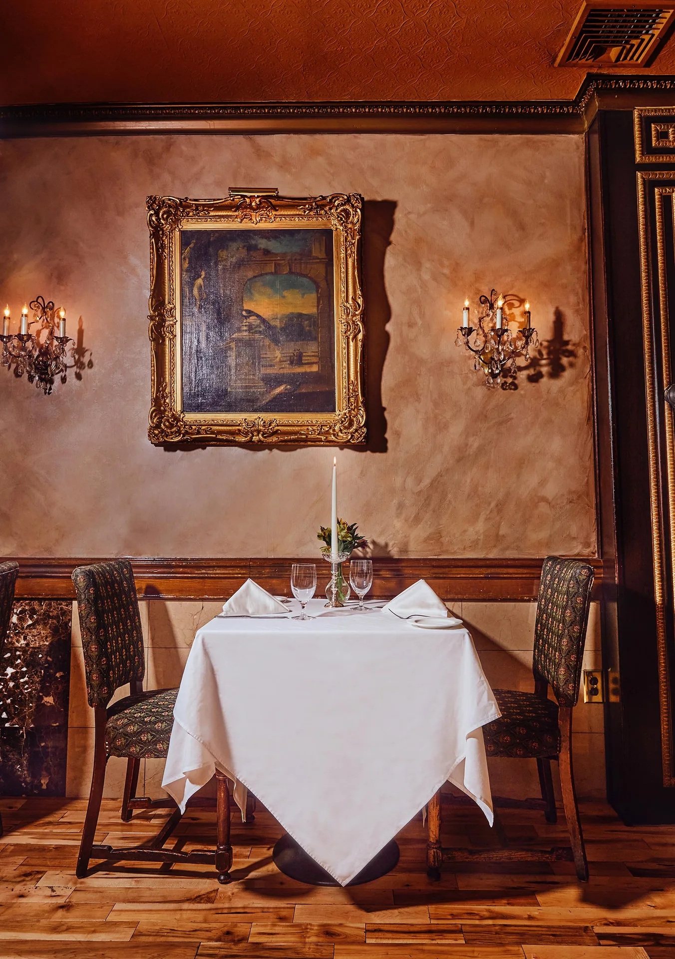 La Famiglia Ristorante — photo 26