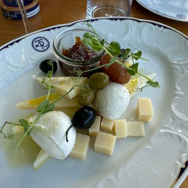 Taverna Riva — photo 33