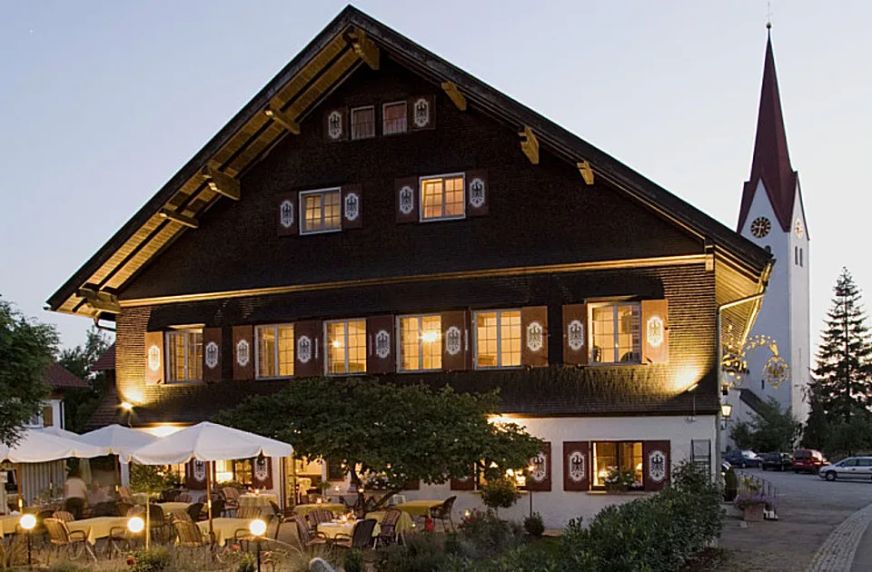 Landgasthaus Adler — photo 9