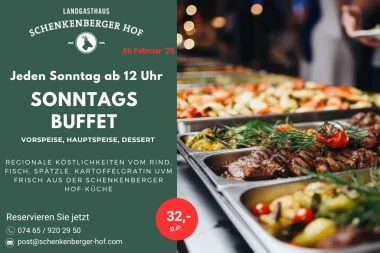 Landgasthaus Schenkenberger Hof — photo 13