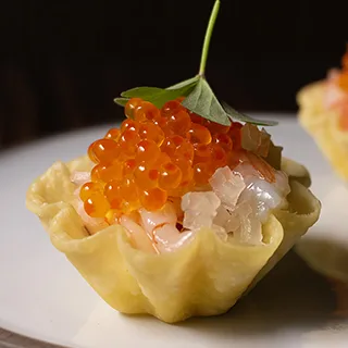 Roku - Japanese Dining & Wine — photo 76
