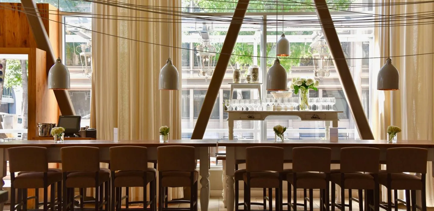 Ella Dining Room and Bar — photo 20