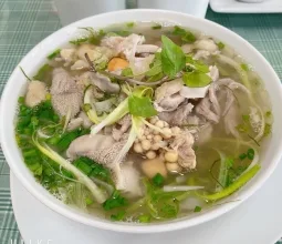 Phở 10 Lý Quốc Sư (Hoan Kiem) — photo 26