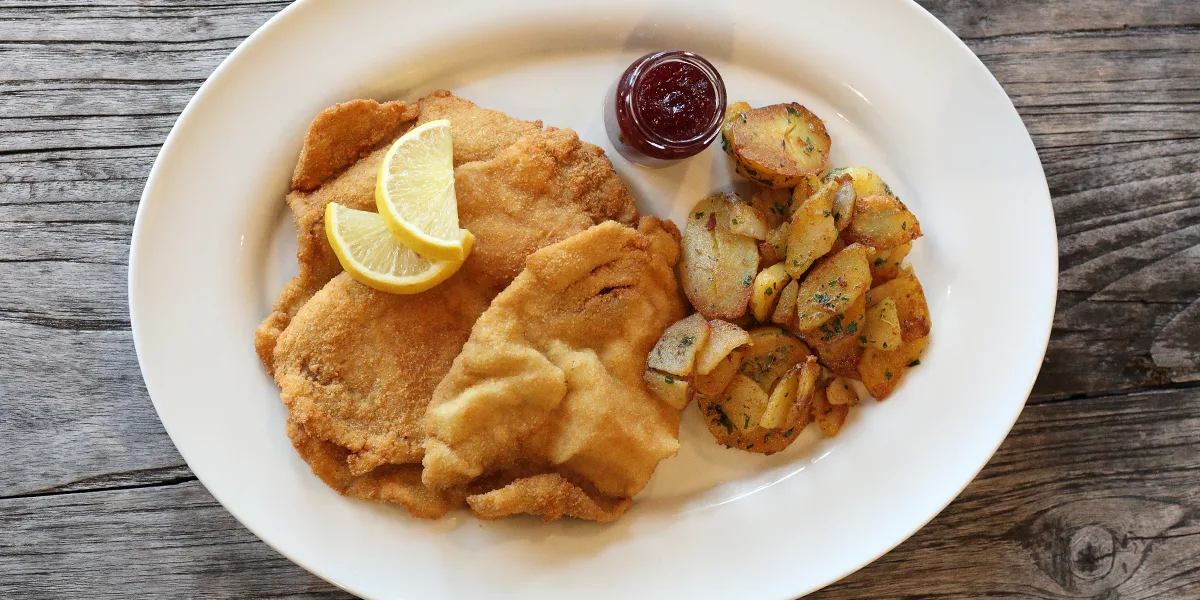 Restaurant Dinzler — photo 35