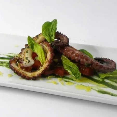 Casu Osteria Contemporanea — photo 8