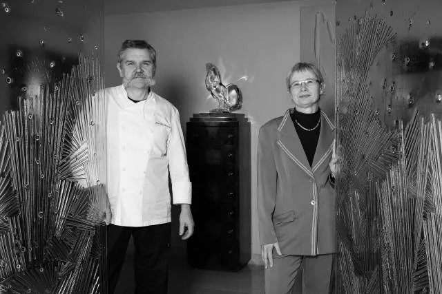 L'Auberge - Maisons Glenn Anna — photo 23