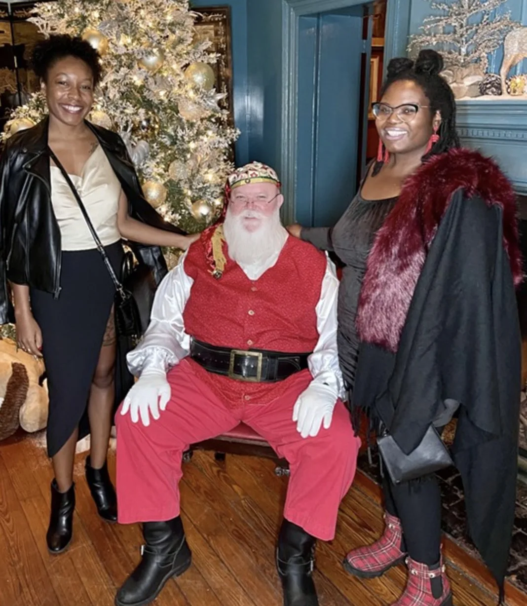 The Olde Pink House Restaurant — photo 49