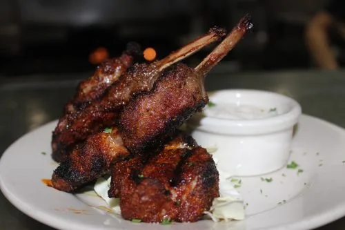 Carvers Steaks & Chops — photo 23