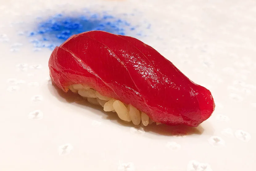 Sushi Murakami Jiro — food