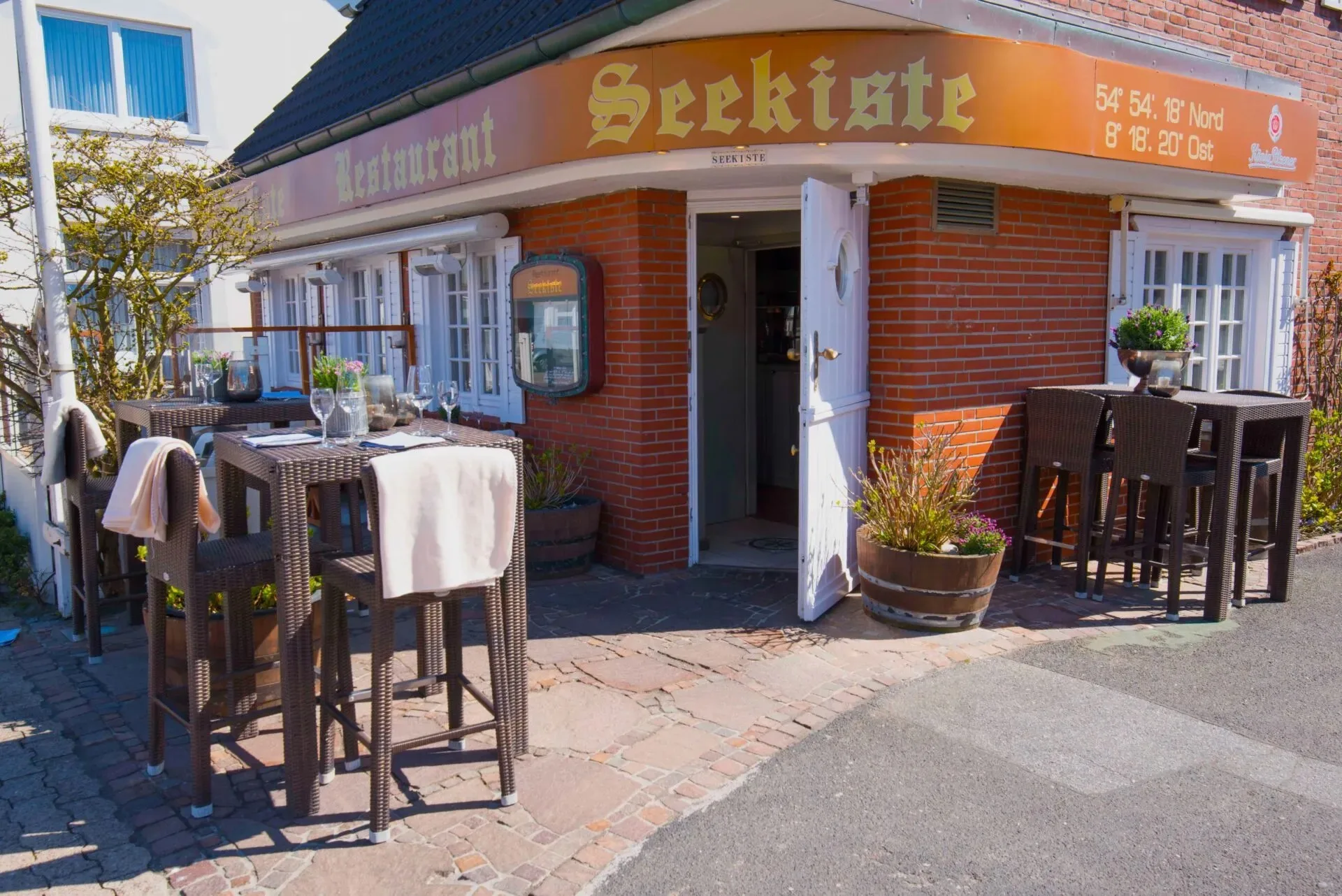 Die Seekiste — photo 24