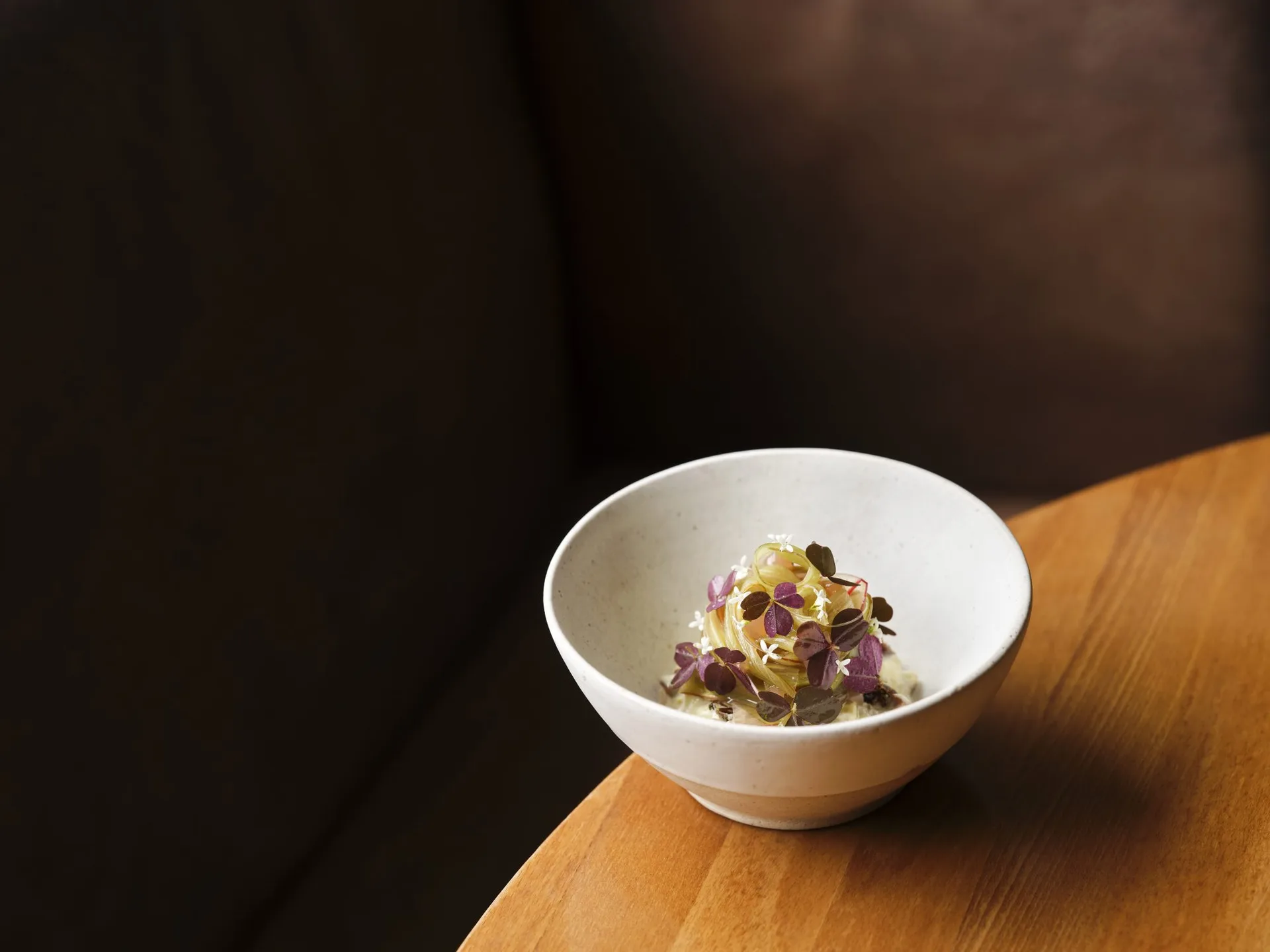 Rogan & Co — food