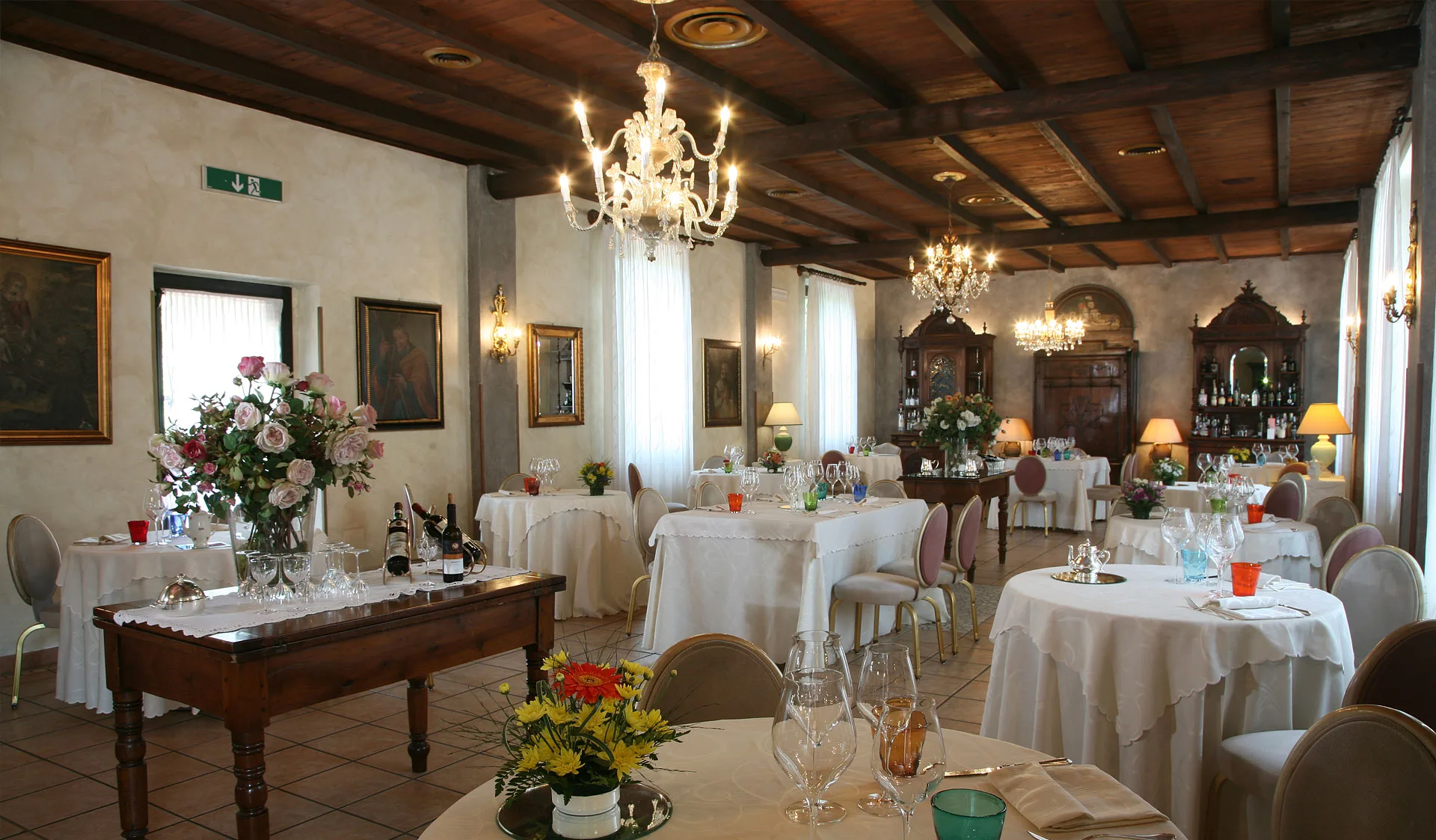 Al Vecchio Convento — photo 102