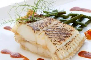 Sterenn — food
