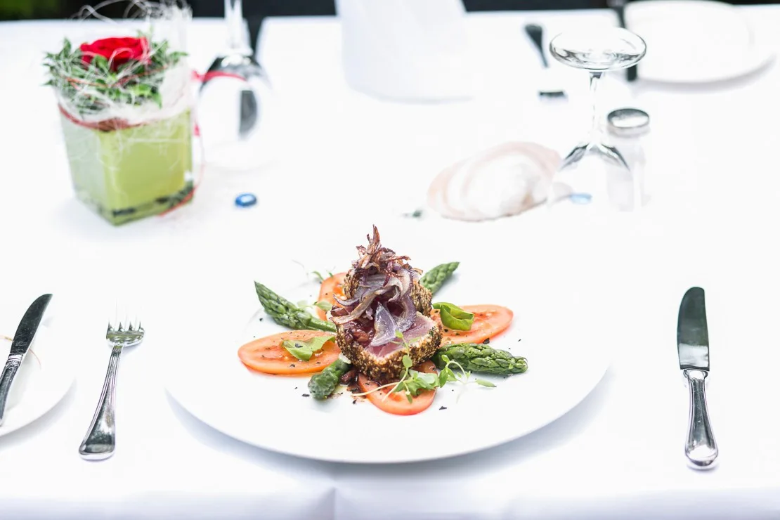 Ristorante Villa Lauda — photo 14