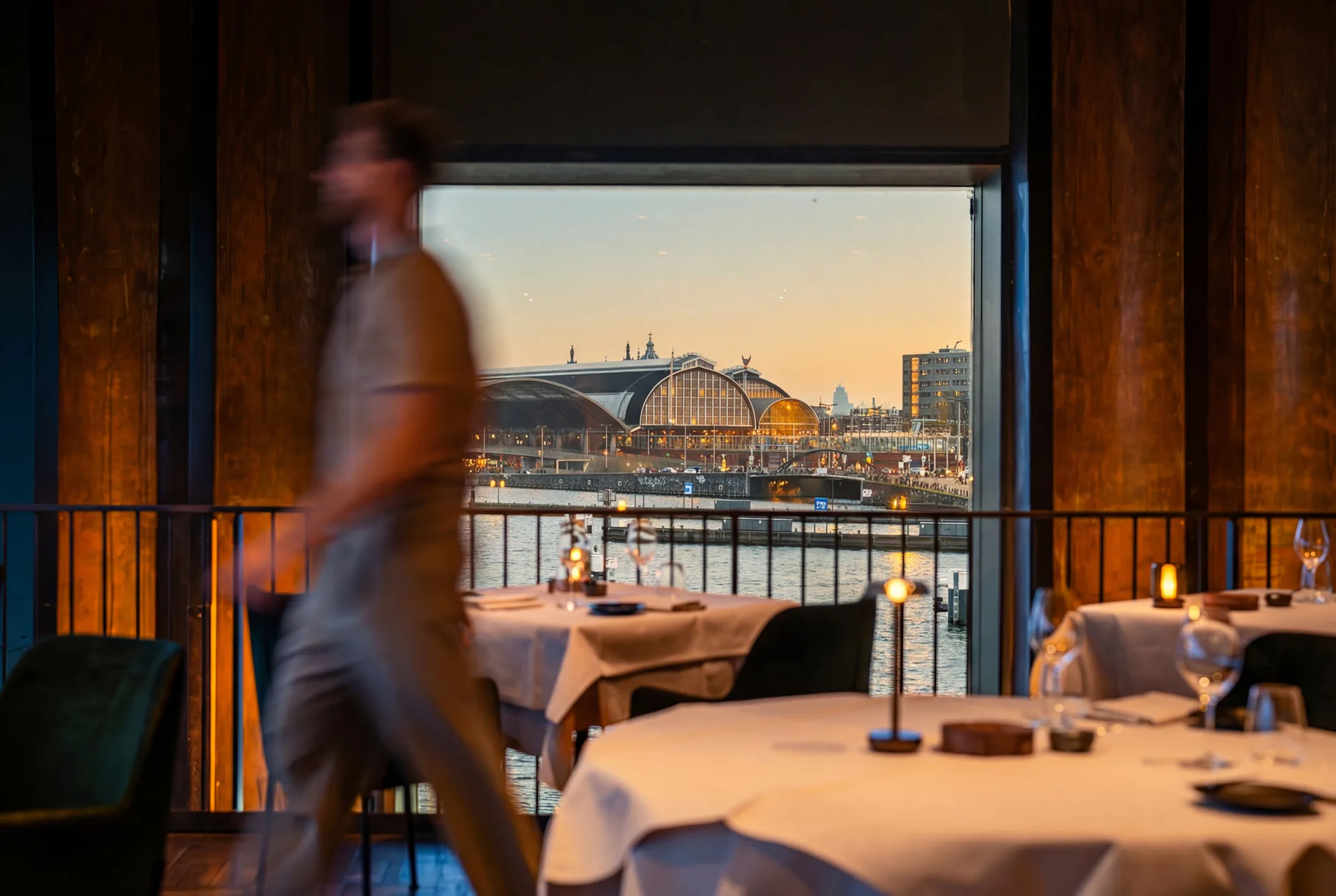 Restaurant MOS — photo 12