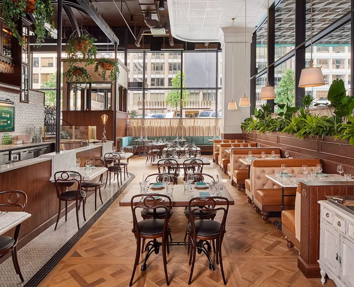 Dauphine's — photo 45