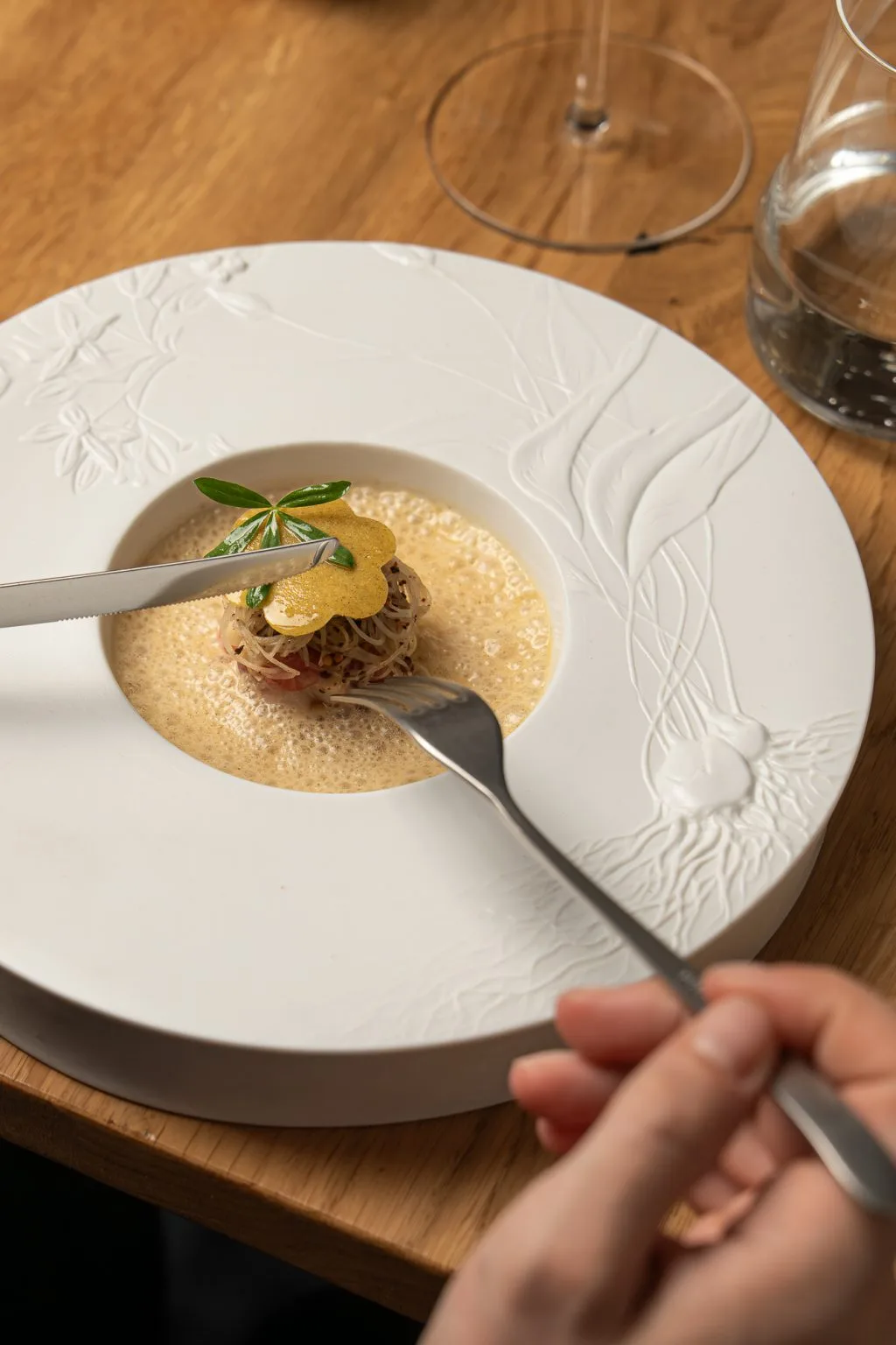 La Table de Clément Paillard — photo 29