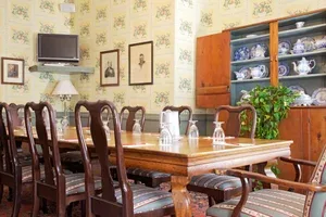The Red Lion Inn — photo 55