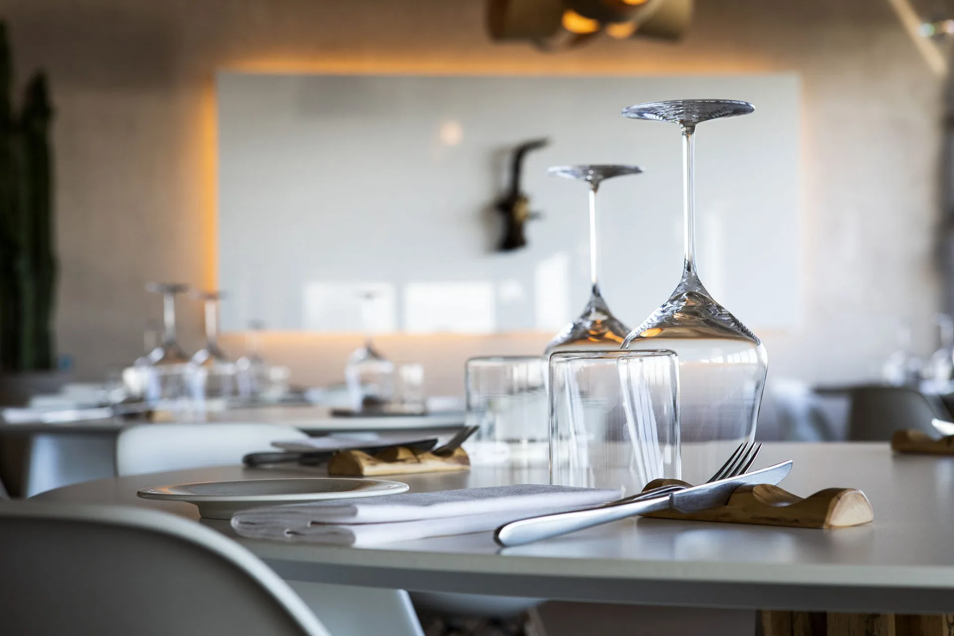 L'Osteria H20 — photo 38