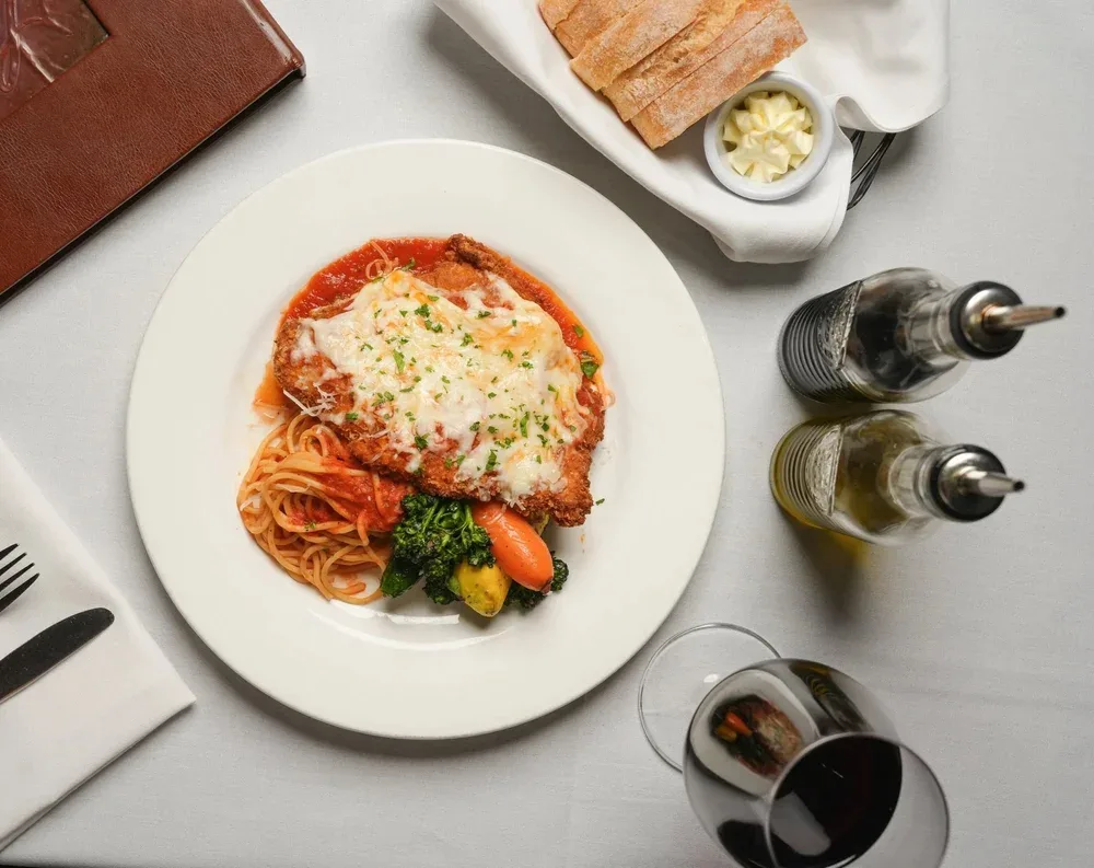Luciana's Ristorante — photo 8