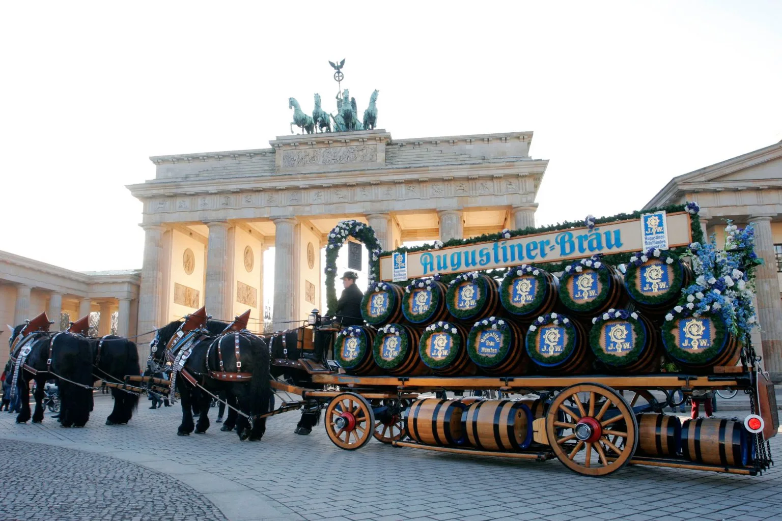 Augustiner am Gendarmenmarkt — photo 12