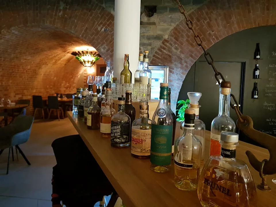 Culinaria Restaurant — photo 26