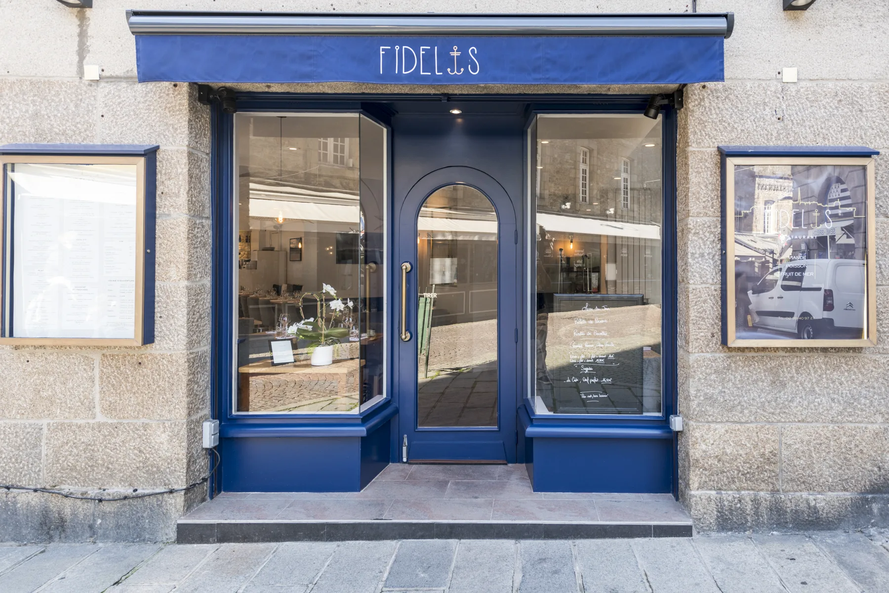 Fidelis — photo 33