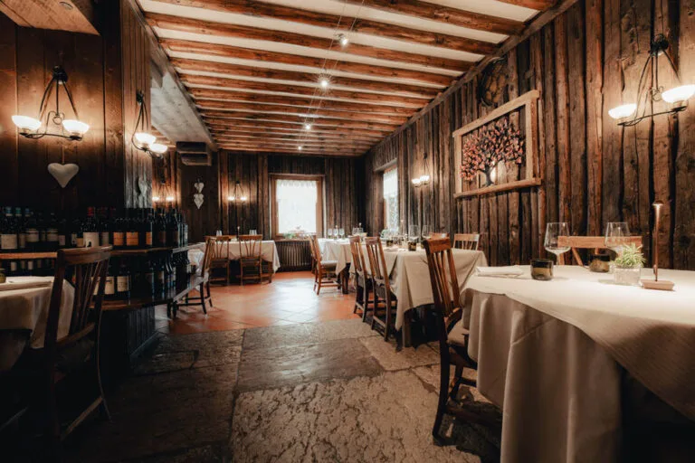 AceroRosso, Pieve di Cadore