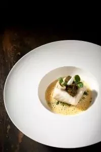 Bagatelle — food